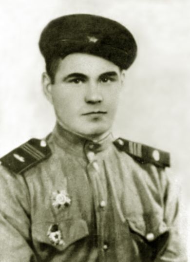 Колов Алексей фёдорович