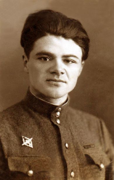 Заболотский Михаил Иванович