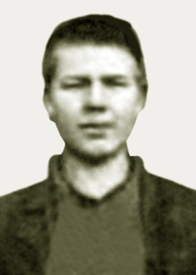 Зуев Константин Никитович
