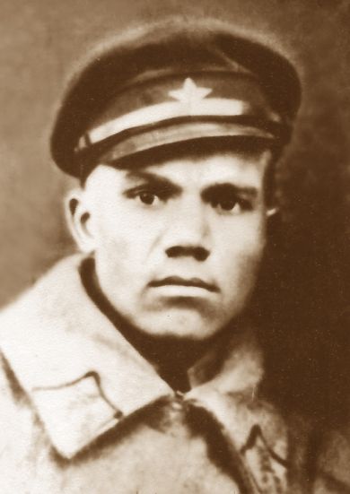 Нестеров Иван Григорьевич 