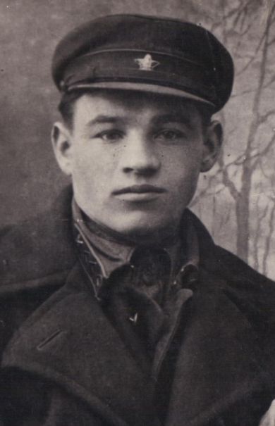 Кабанячий Пётр Антонович