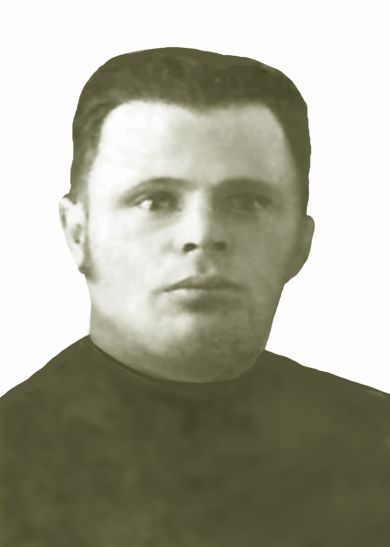 Кызылов Григорий Николаевич