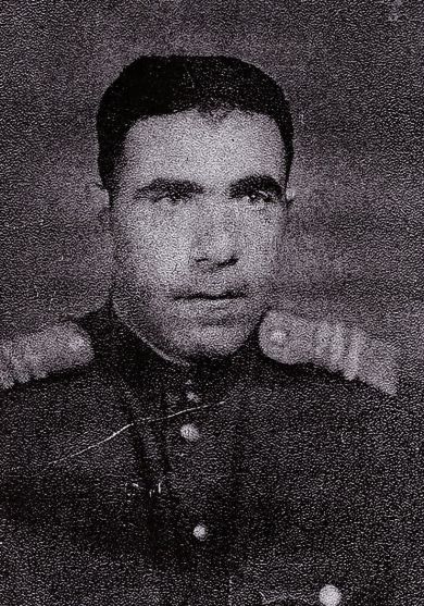 Абраамян Арутюн  Аршакович