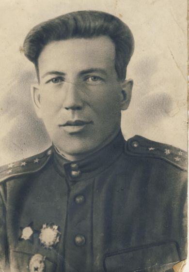 Шалагин Александр Дмитриевич