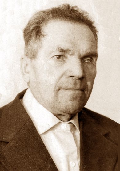 Судник Иван Максимович