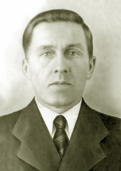 Устинов Андрей Петрович