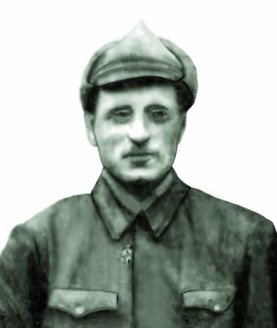 Соловьян Пётр Максимович