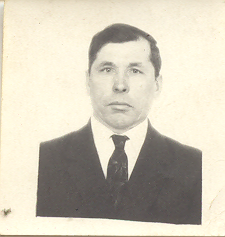 Иванов Степан Михайлович