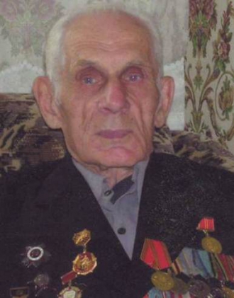 Карнаев Владимир Леонидович