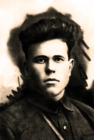 Смирнов Дмитрий Сергеевич