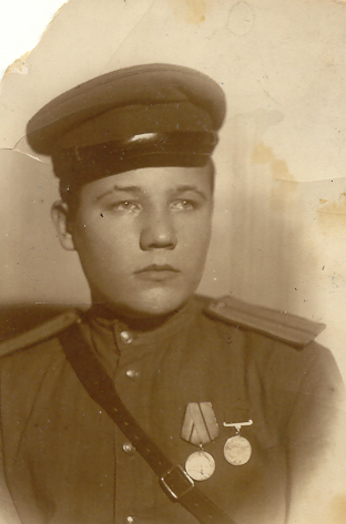 Корнеев Николай Иванович