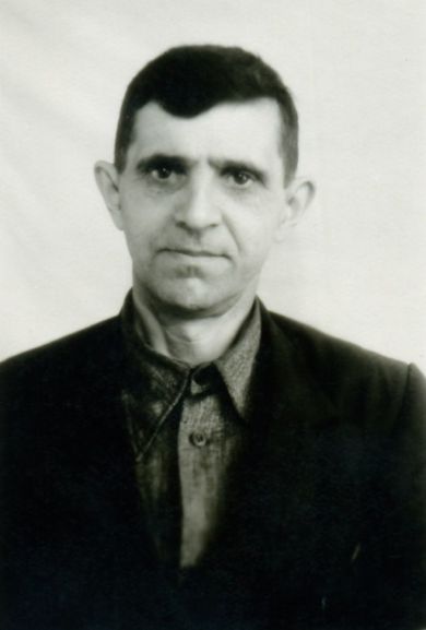Максимов Георгий Алексеевич