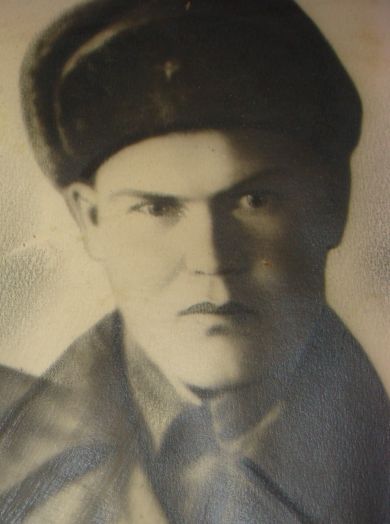 Стручков Михаил Николаевич