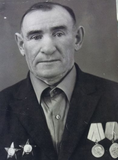 Калинин Виктор Федорович