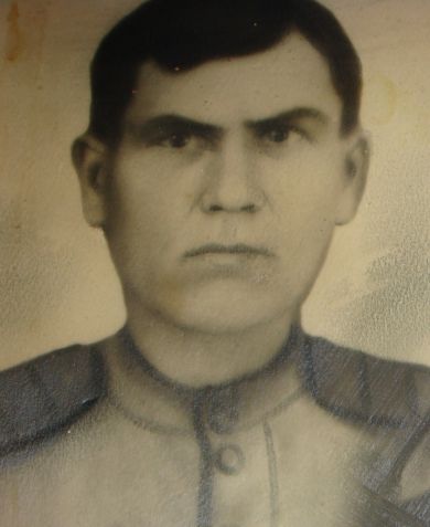 Стручков Николай Митрофанович