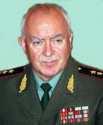 Радионов Игорь Николаевич