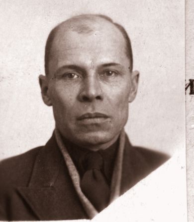 Ермолаев Александр Павлович