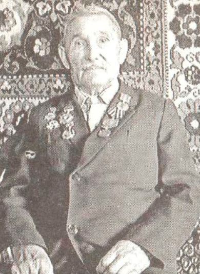 Альжанов Бостан Альжанович