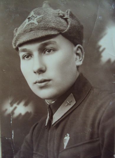 Грошев Николай Николаевич