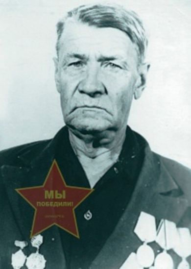 Плеханов Виктор Дмитриевич