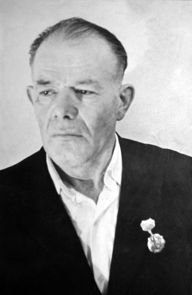 Хаджиев Николай Александрович