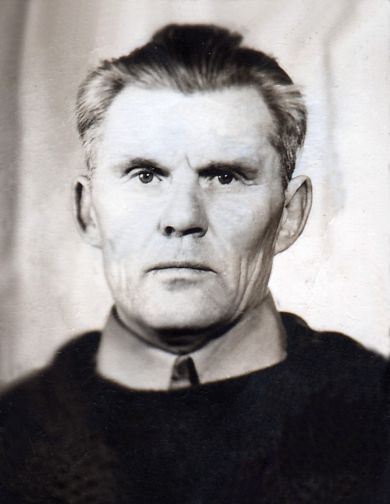 Телегин Петр Алеканович