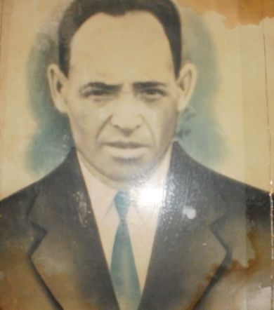 Андреев Павел Лаврентьевич