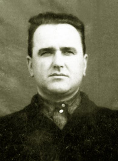 Сорокопуд Афанасий Трофимович