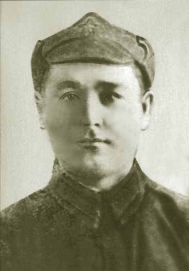 Сафин Калям Сафинович