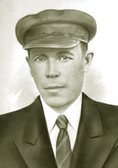 Медведев Иван Степанович