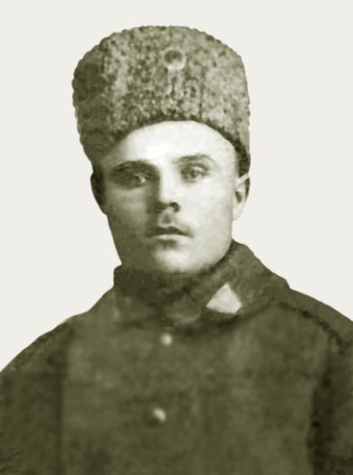 Соловьёв Сергей Матвеевич