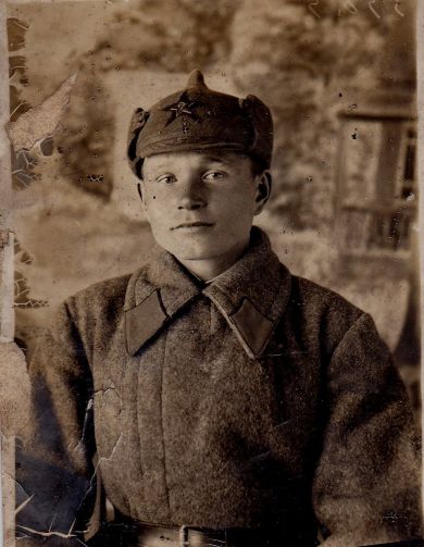 Пшеничников Дмитрий Ермолаевич