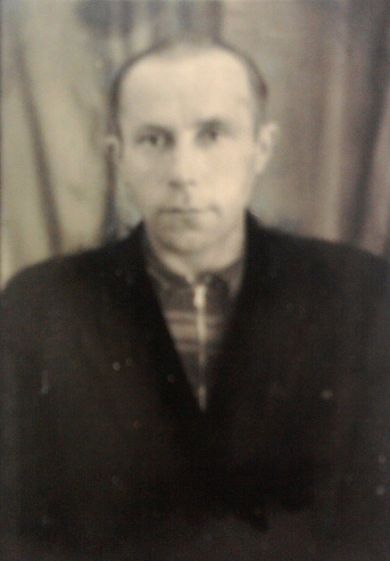 Корюкаев Александр Васильевич