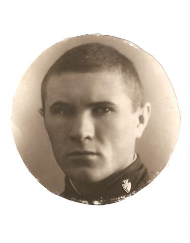 Петров Александр Алексеевич
