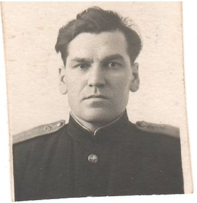 Дьячек Алексей Григорьевич