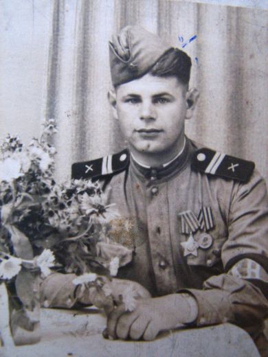 Косоруков Владимир Александрович