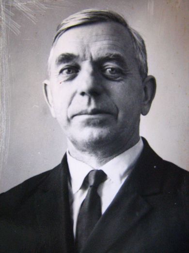 Губин Константин Михайлович