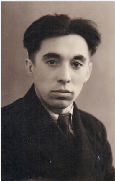 Булгаков Николай Гаврилович