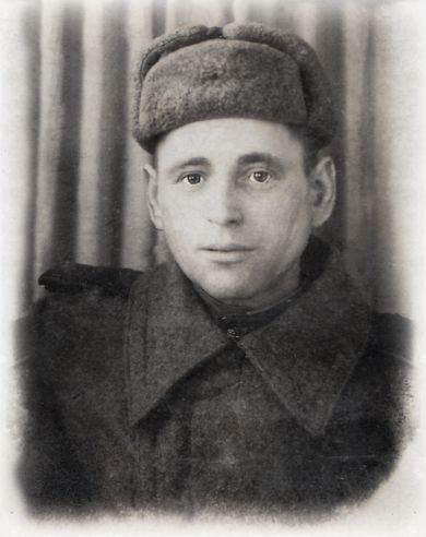 Алипченко Фёдор Павлович