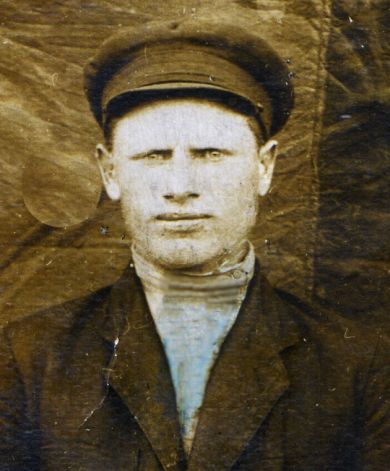 Клименко Сергей Иванович