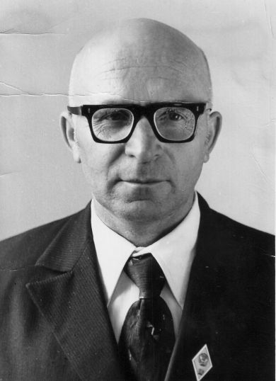 Кузнецов Иван Тихонович