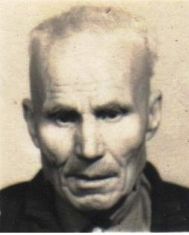 Малыгин Владимир Семёнович