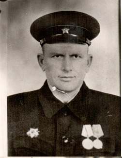 Дегтярев Алексей Иванович