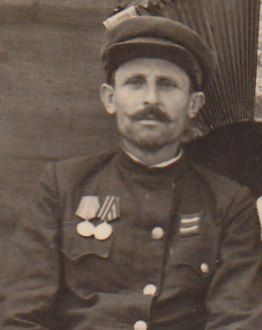 Бакай Максим Михайлович