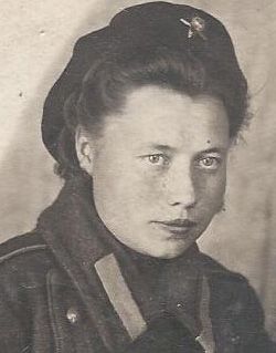 Карасева Татьяна Ефимовна