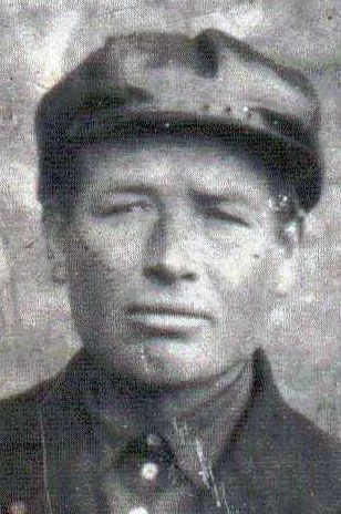 Бурцев Иван Иванович