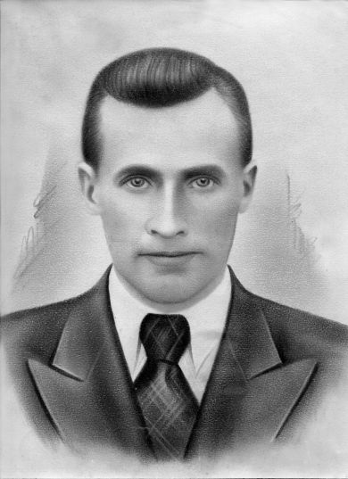 Храмцов Александр Михайлович