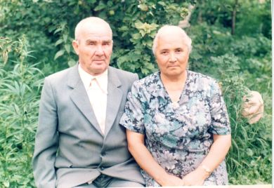 Абубакиров Хайрахман Мухамадуллович