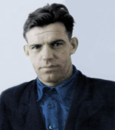 Русанов Павел Григорьевич