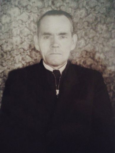 Смирнов Савватий Иванович